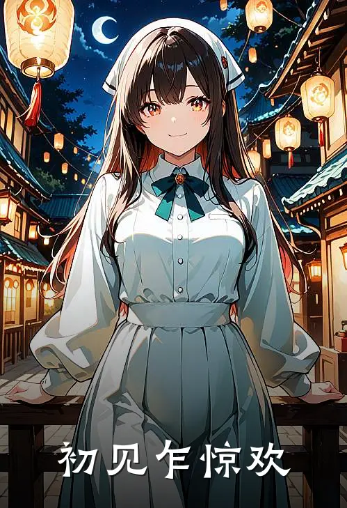 初见乍惊欢
