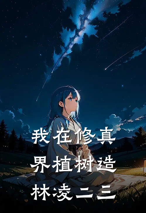我在修真界植树造林 凌二三