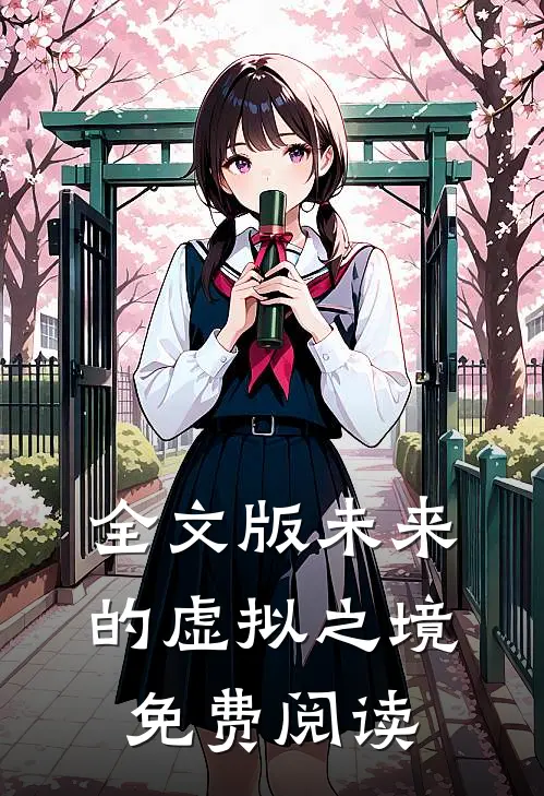 全文版未来的虚拟之境免费阅读