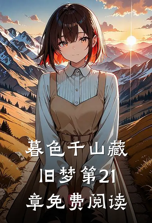 暮色千山藏旧梦第21章免费阅读