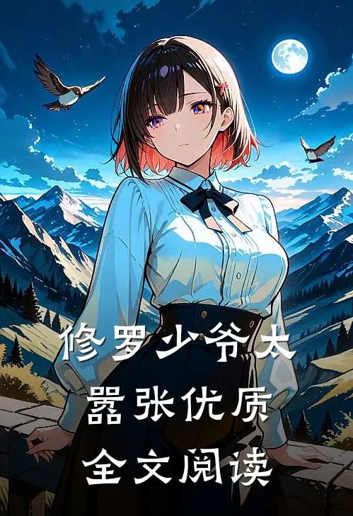 修罗少爷太嚣张优质全文阅读