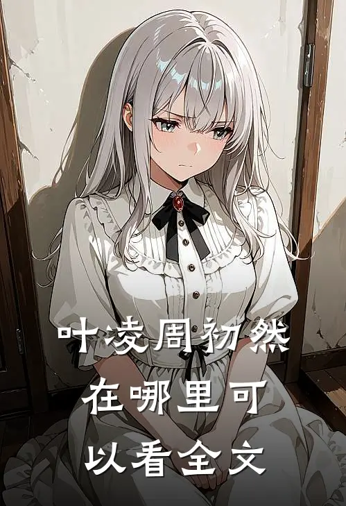 叶凌周初然在哪里可以看全文