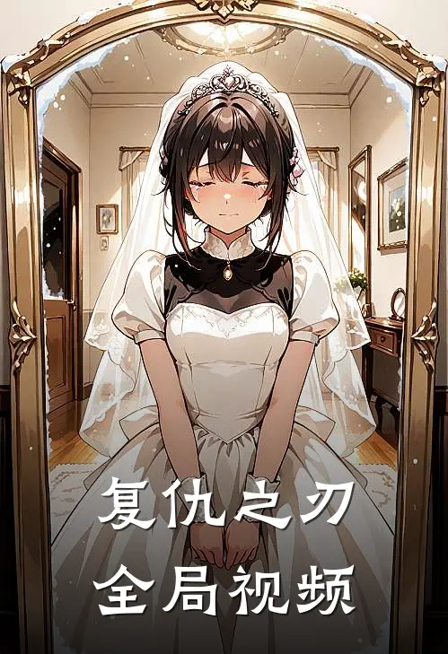 复仇之刃全局视频