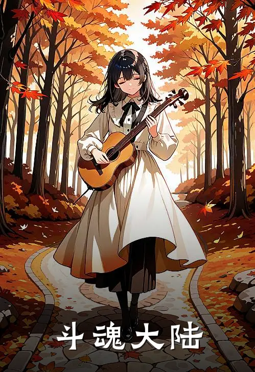 斗魂大陆