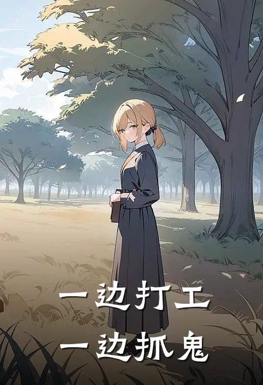 一边打工一边抓鬼