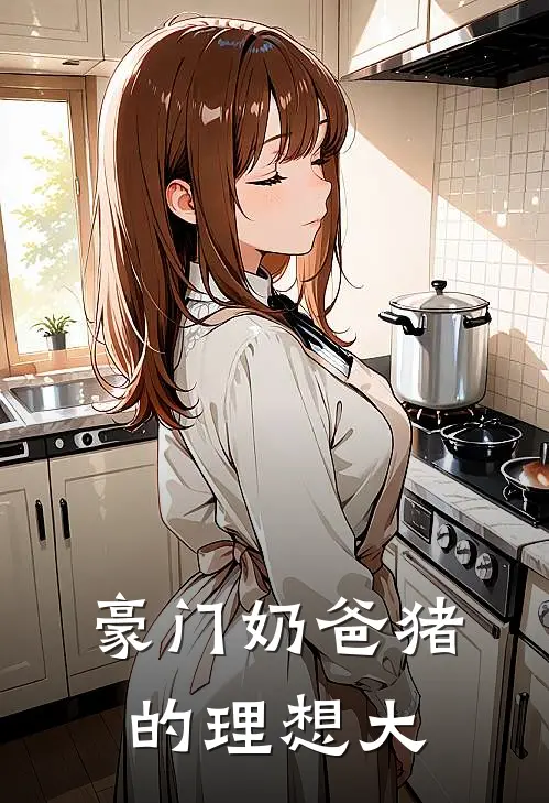 豪门奶爸 猪的理想大