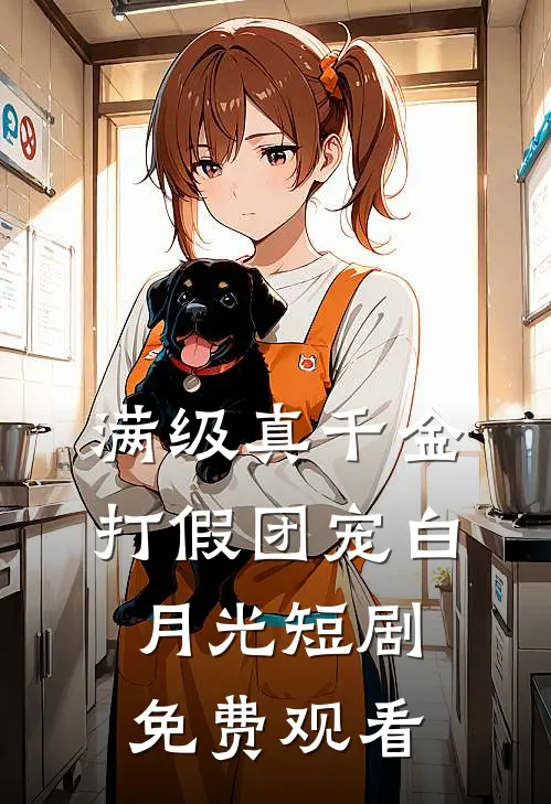 满级真千金打假团宠白月光短剧免费观看