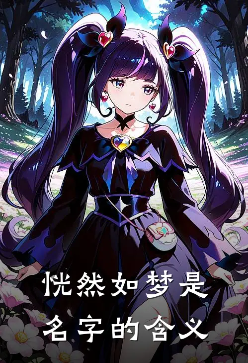 恍然如梦是名字的含义
