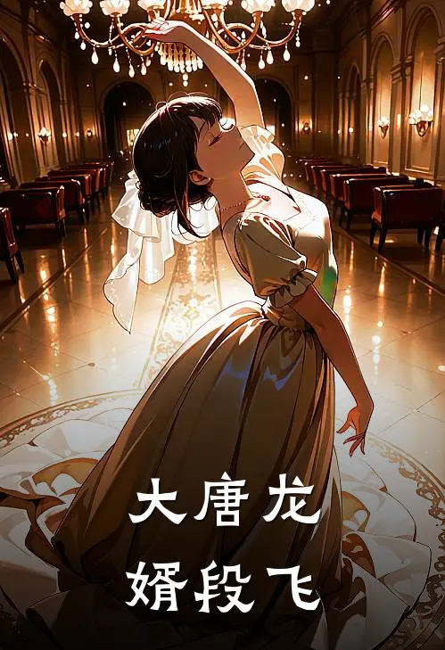 大唐龙婿段飞