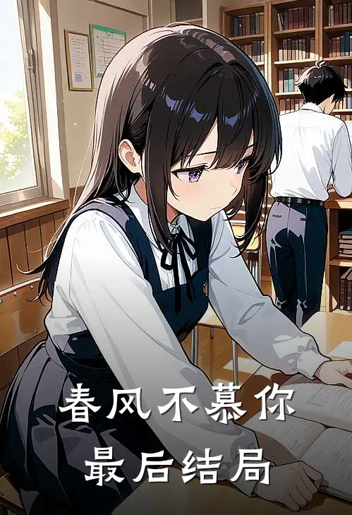 春风不慕你最后结局