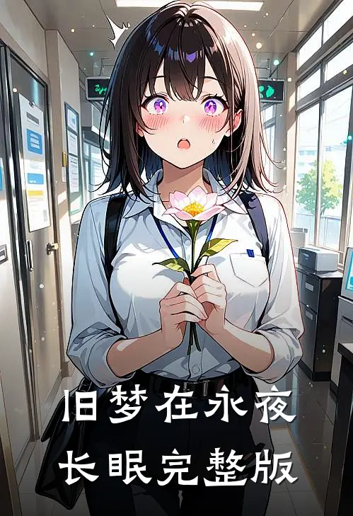 旧梦在永夜长眠完整版