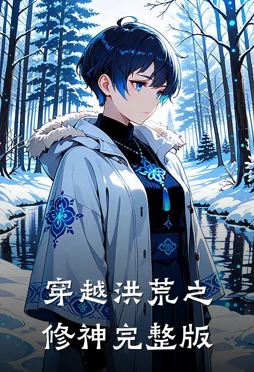 穿越洪荒之修神完整版