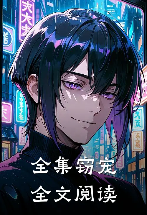 全集窃宠全文阅读