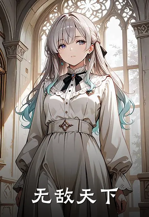 无敌天下