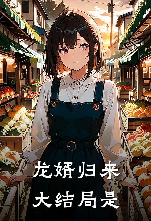 龙婿归来大结局是