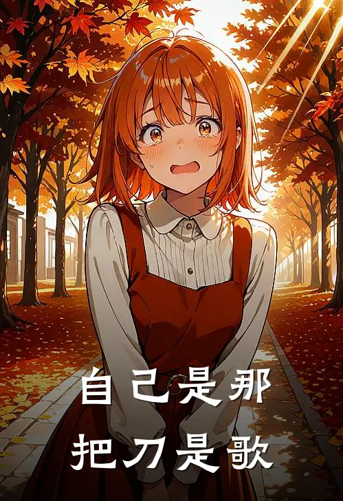 自己是那把刀是歌