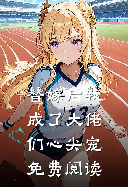 替嫁后我成了大佬们心尖宠免费阅读
