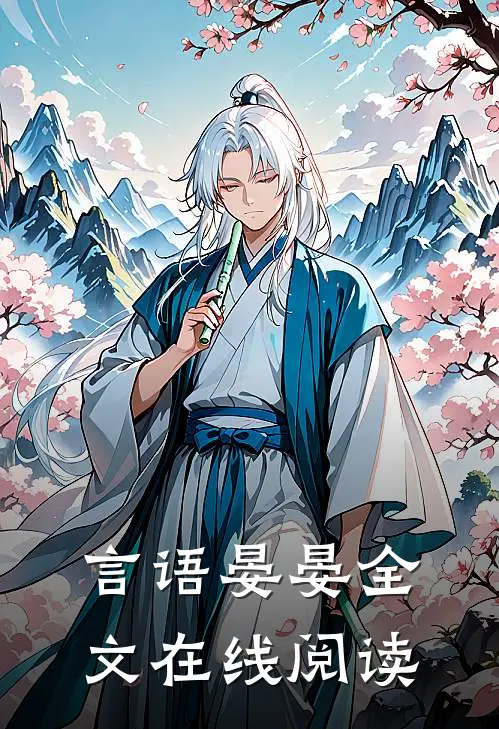 言语晏晏全文在线阅读