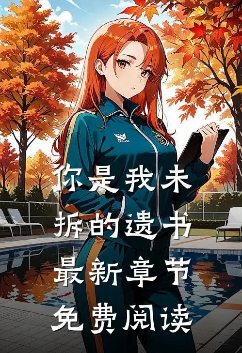 你是我未拆的遗书最新章节免费阅读