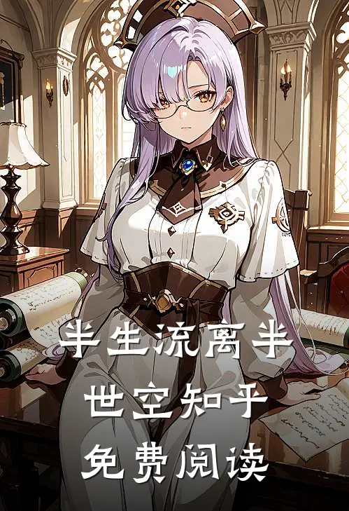 半生流离半世空知乎免费阅读