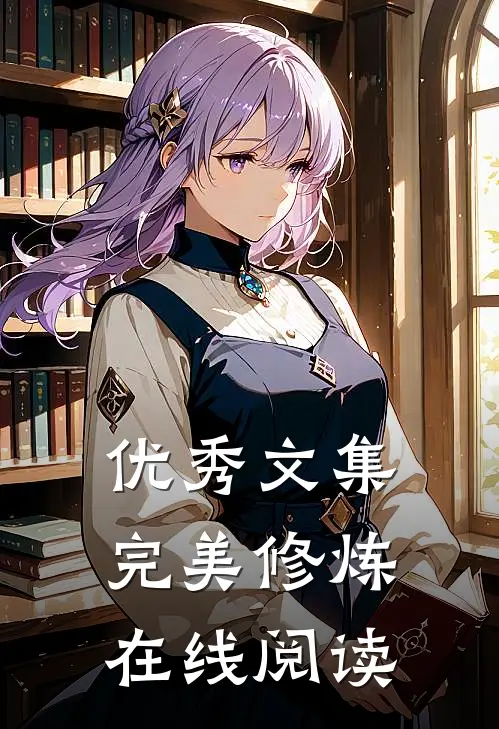 优秀文集完美修炼在线阅读