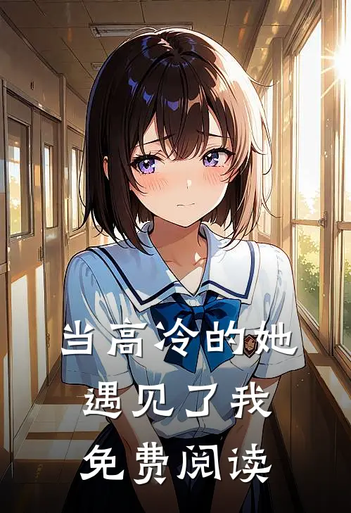 当高冷的她遇见了我免费阅读