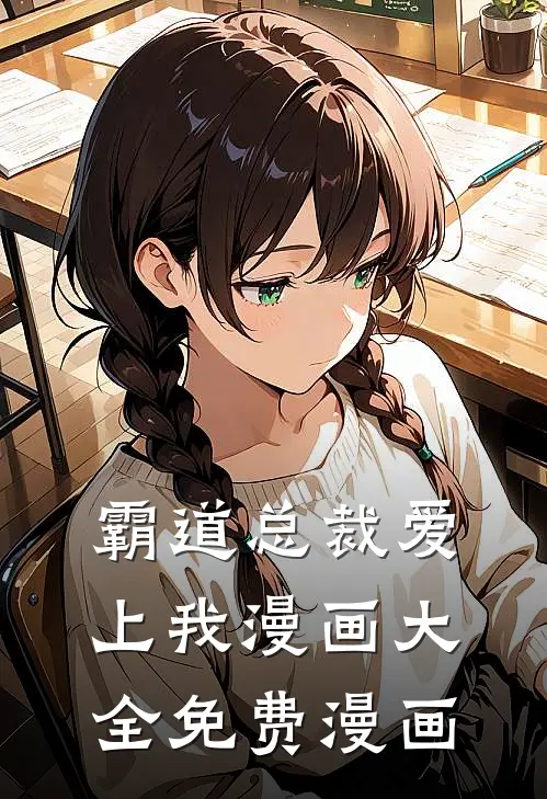霸道总裁爱上我漫画大全免费漫画