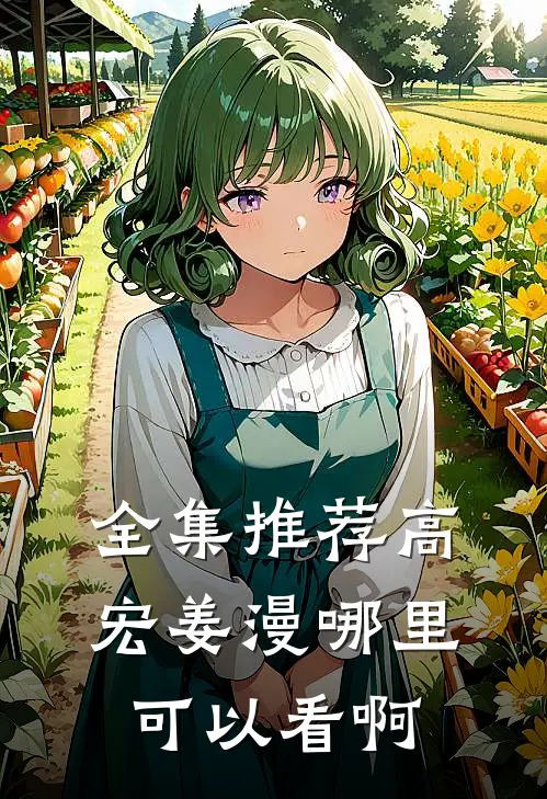 全集推荐高宏姜漫哪里可以看啊