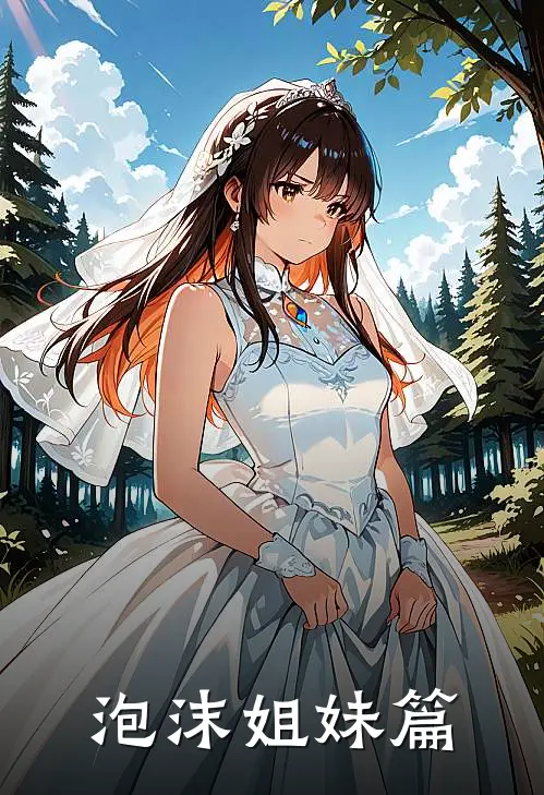 泡沫姐妹篇