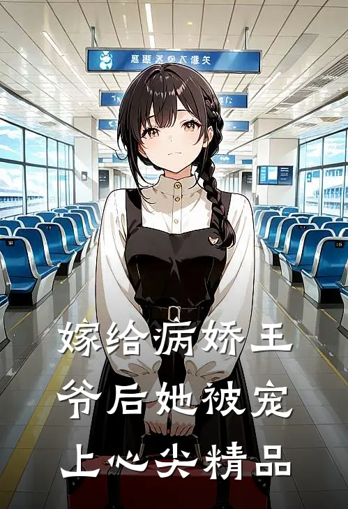 嫁给病娇王爷后她被宠上心尖精品