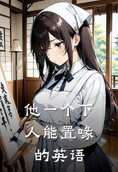 他一个下人能置喙的英语