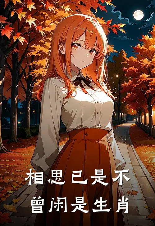 相思已是不曾闲是生肖