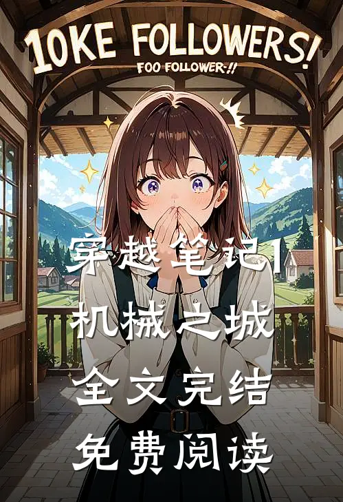 穿越笔记1机械之城全文完结免费阅读