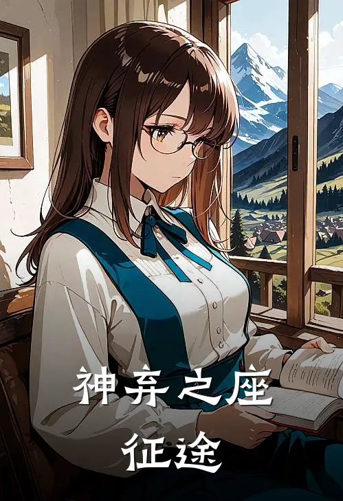 神弃之座，征途