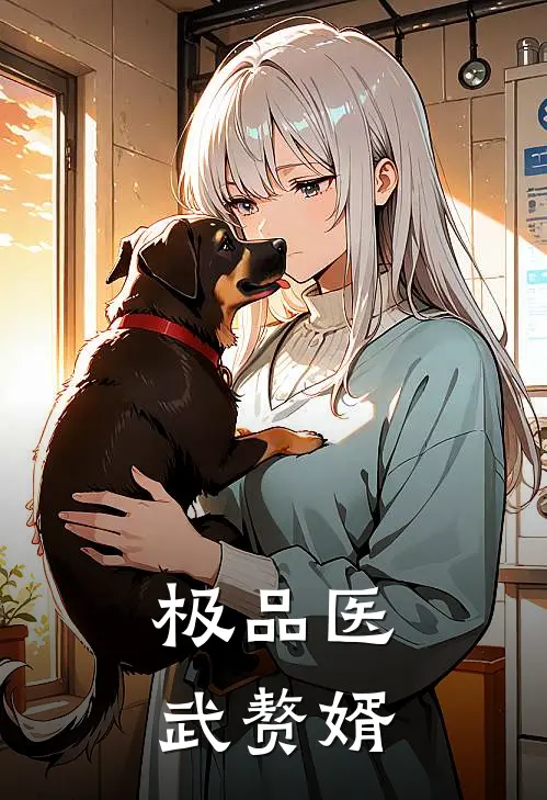 极品医武赘婿