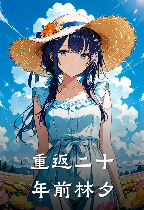 重返二十年前林夕