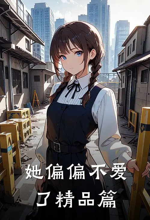 她偏偏不爱了精品篇