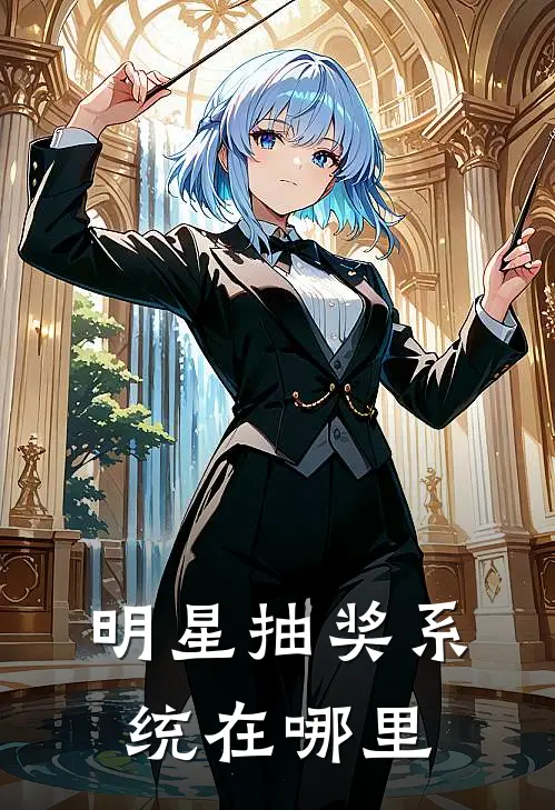 明星抽奖系统在哪里