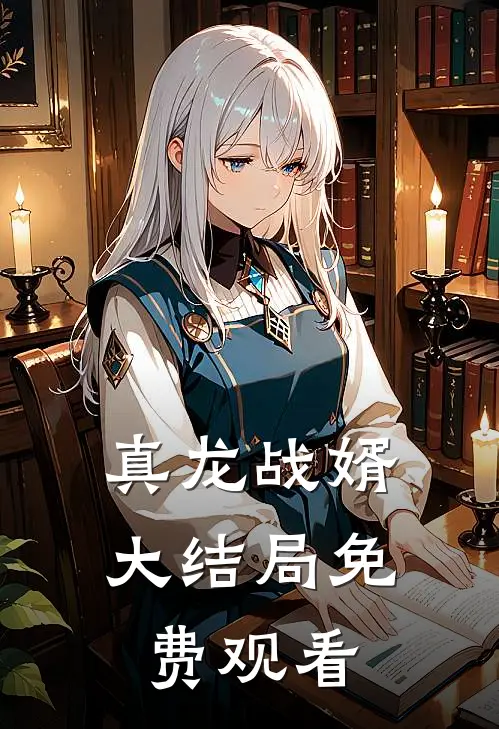 真龙战婿大结局免费观看