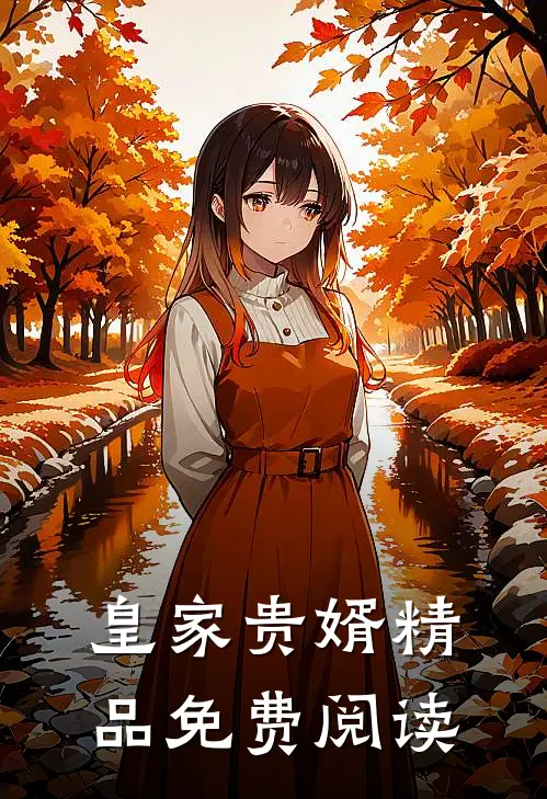 皇家贵婿精品免费阅读