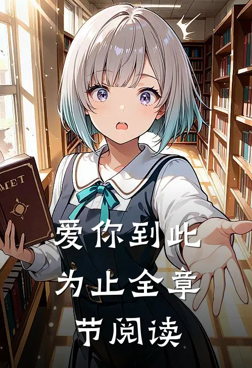 爱你到此为止全章节阅读
