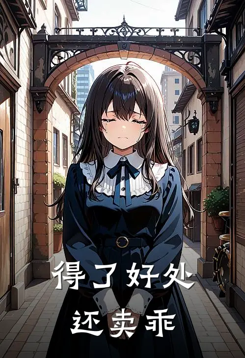 得了好处还卖乖