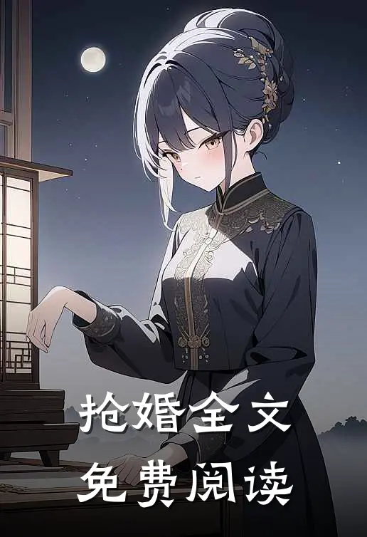 抢婚全文免费阅读