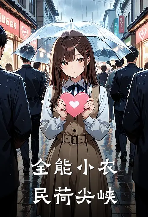 全能小农民荷尖峡