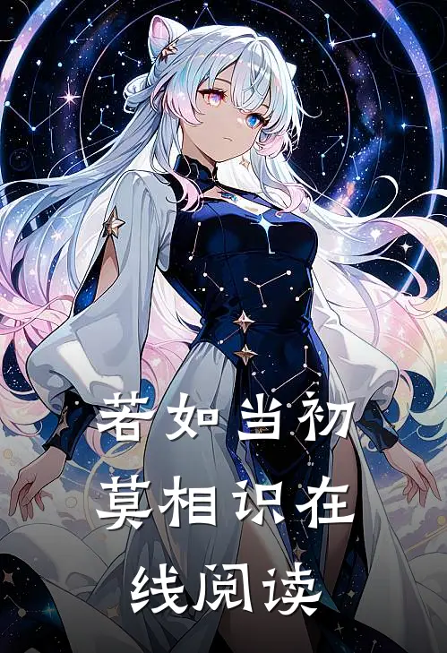 若如当初莫相识在线阅读