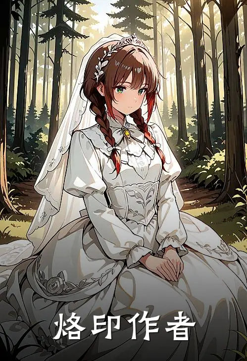 烙印作者