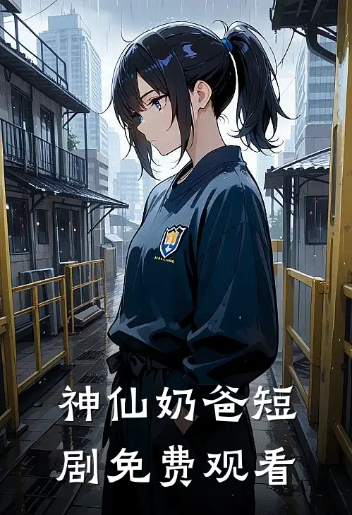 神仙奶爸短剧免费观看