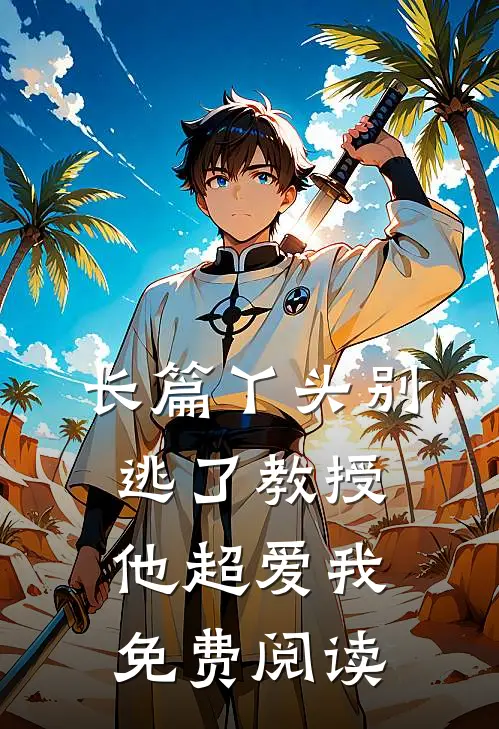 长篇丫头别逃了教授他超爱我免费阅读