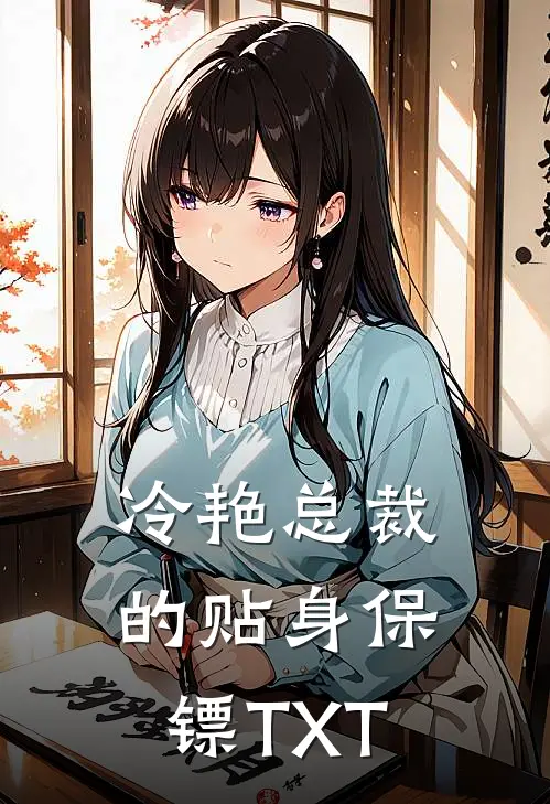 冷艳总裁的贴身保镖TXT