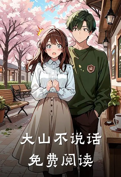 大山不说话免费阅读